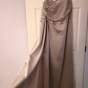 Evening Gown - Dress
